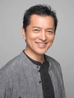 에노키 다카아키