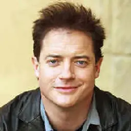 Brendan Fraser