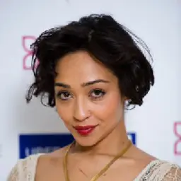 Ruth Negga