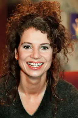 Frédérique Huydts