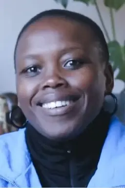 Lesedi Mogoathle