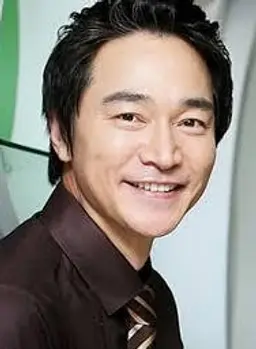 정보석