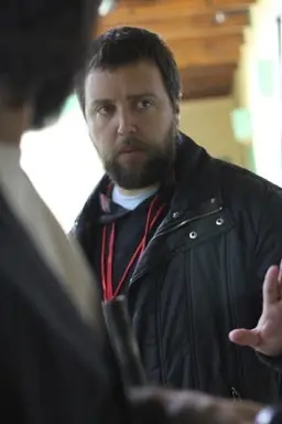 Adrián García Bogliano