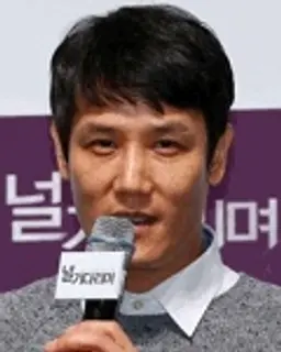 모홍진