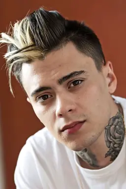 Mikael Gabriel