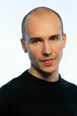 Simon Vermeulen