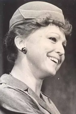 Christine Harbort