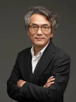 정관용