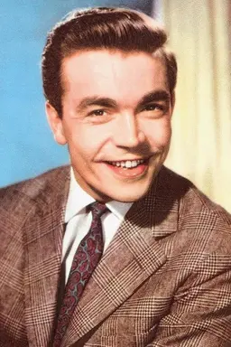 Claus Biederstaedt