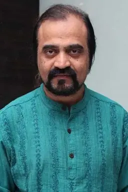 Yugi Sethu