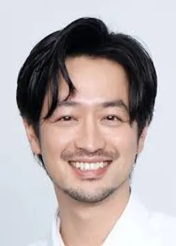 타케자이 테루노스케