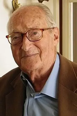 Alain Decaux