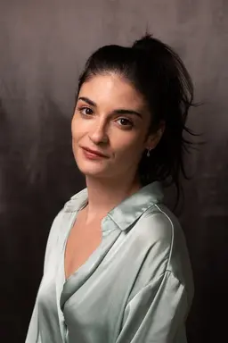 Éléonore Sarrazin