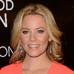 Elizabeth Banks