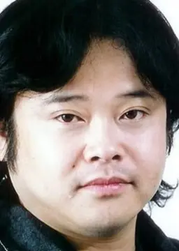히야마 노부유키