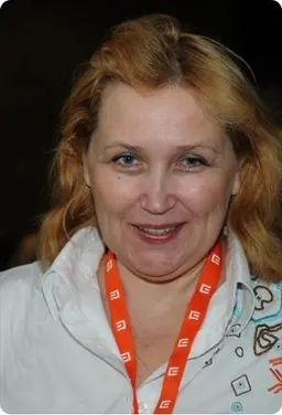 베라 스토로체바