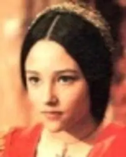 올리비아 핫세