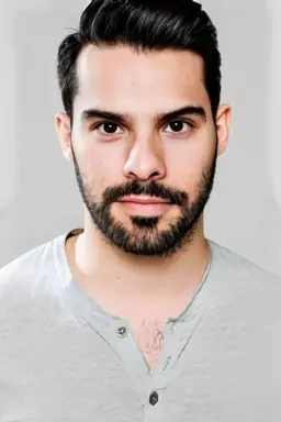 Martin Belmana