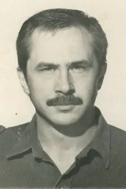 Sergey Olifirenko