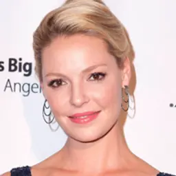 Katherine Heigl