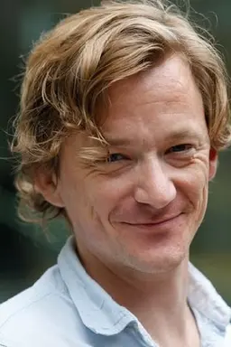 Tim Kamps