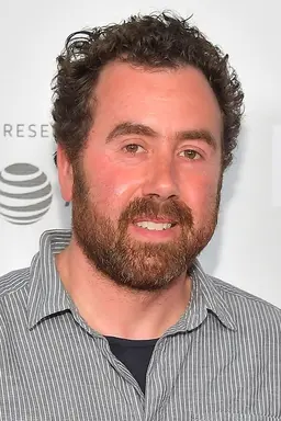 Emmanuel Vaughan-Lee