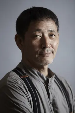 코바야시 카오루
