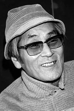 Kōsaku Yamashita