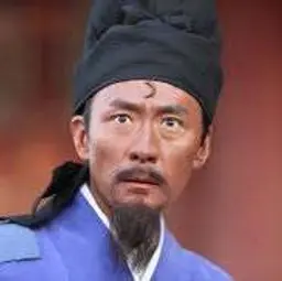 장자건