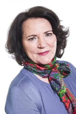 Valerie Braddell