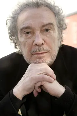Alfredo Alcón