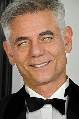 Mario Aterrano