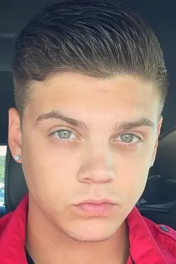 Tyler Baltierra