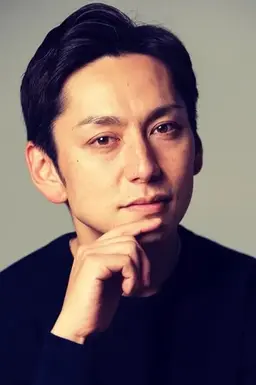 카와쿠보 타쿠지