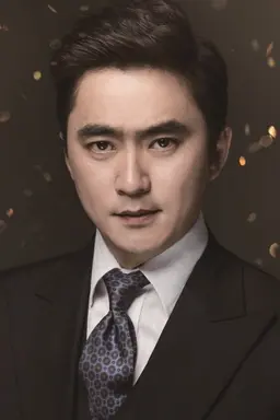 Kim Suk-hoon