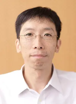 코마츠 카즈시게