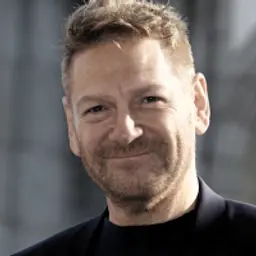 Kenneth Branagh