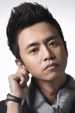 Zhao Zhengyang