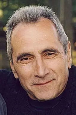 Karen Gevorkyan