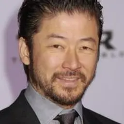 Tadanobu Asano