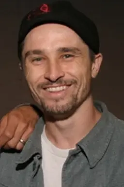 Ryan Simonetti