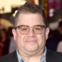 Patton Oswalt