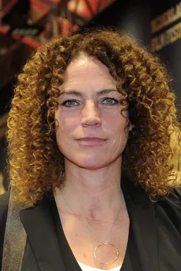 Antoinette Beumer