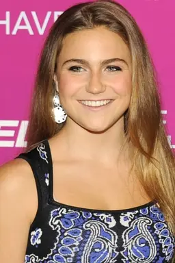 토라 홀스트롬