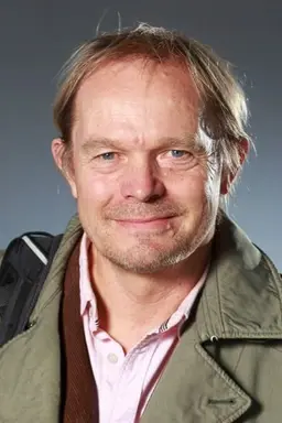 Paul Murton