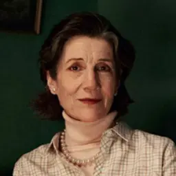 Harriet Walter