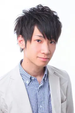 Reo Tsuchida