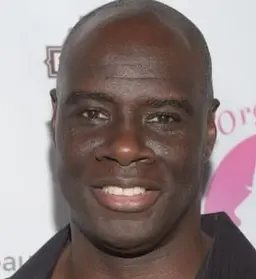 아이삭 C. 싱글톤 주니어