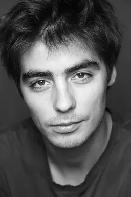 Vladimir Consigny