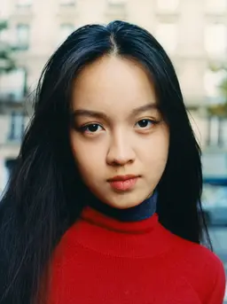 뤼시 장